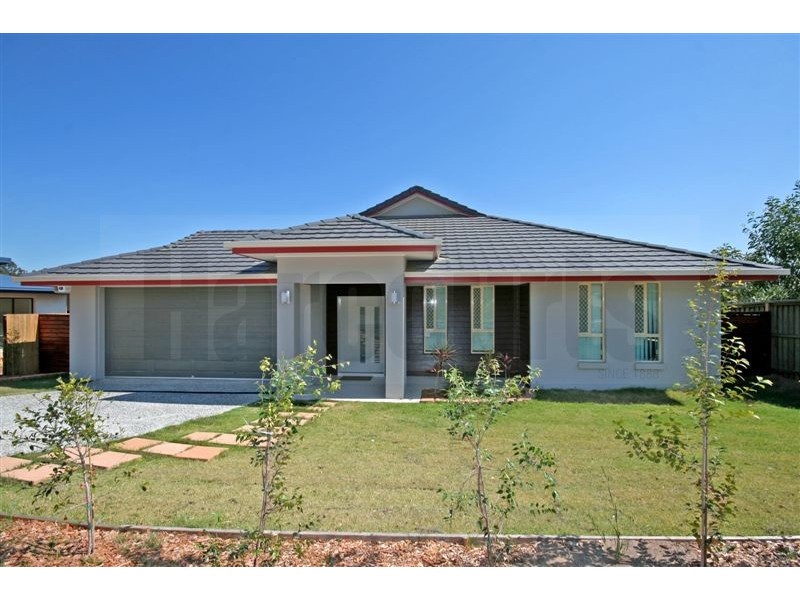 1 Mahogany Rise, Brookwater QLD 4300