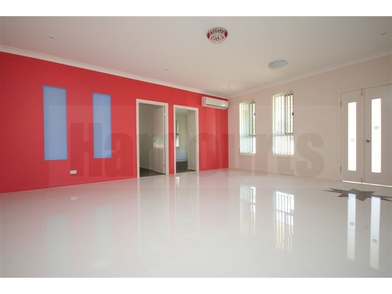 1 Mahogany Rise, Brookwater QLD 4300