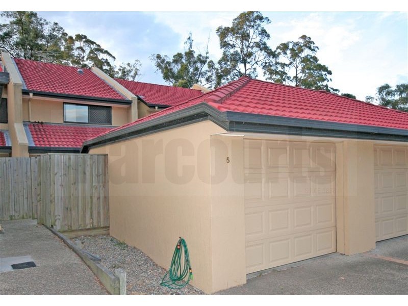 5/88 Mulgrave Crescent, Forest Lake QLD 4078