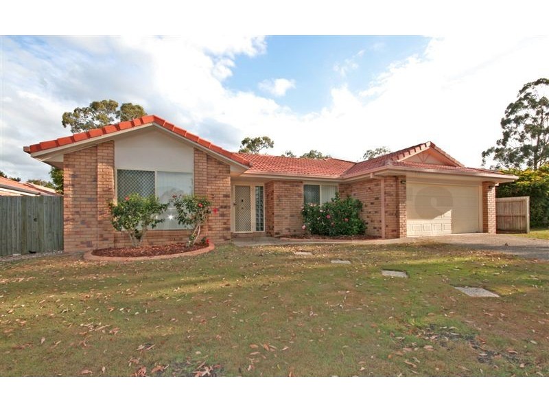 61 Mulgrave Crescent, Forest Lake QLD 4078