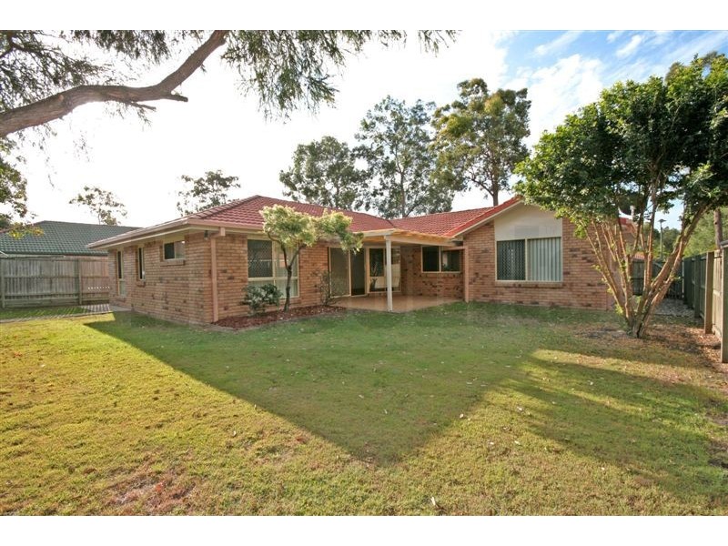 61 Mulgrave Crescent, Forest Lake QLD 4078