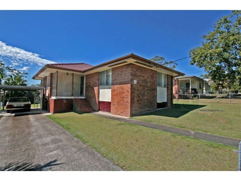 22 Briset Street, Durack QLD 4077