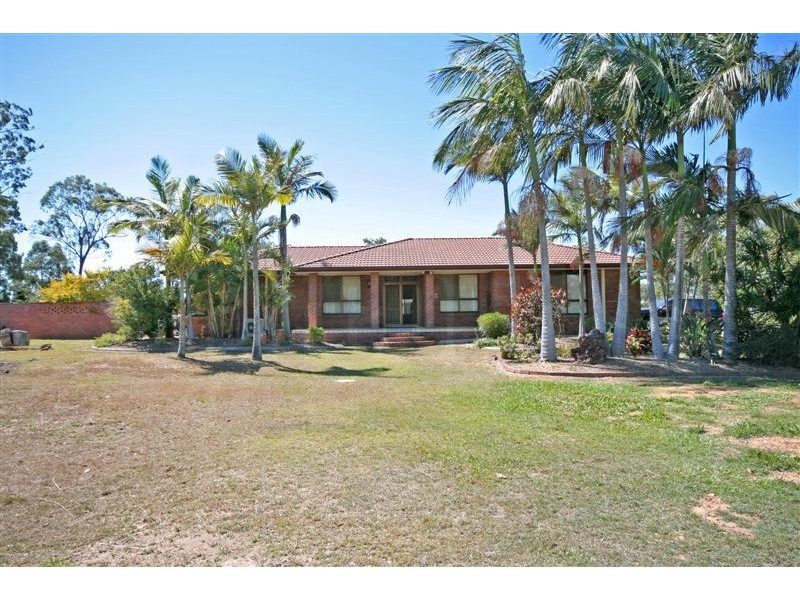 40 Woodvale Crescent, Forest Lake QLD 4078