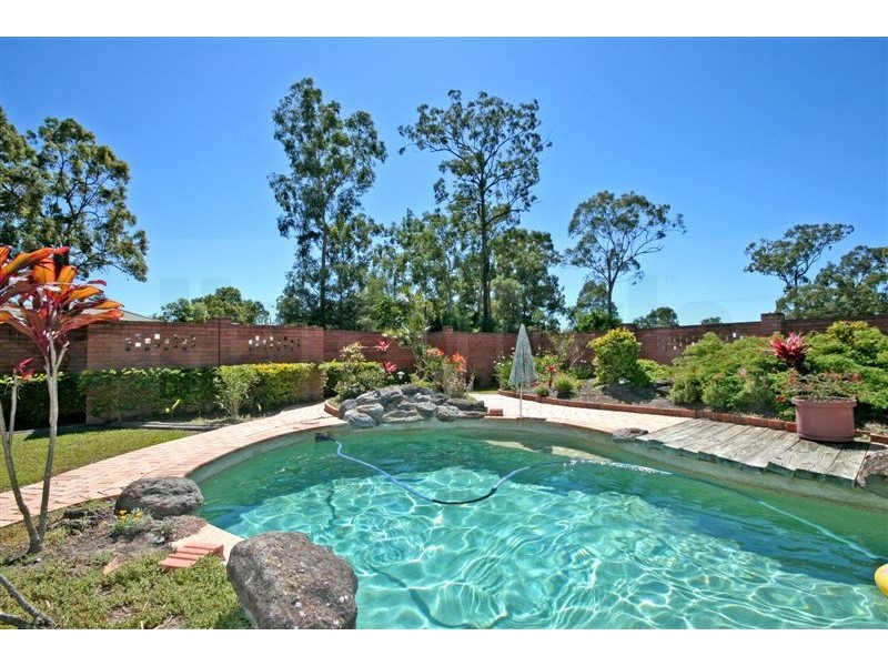 40 Woodvale Crescent, Forest Lake QLD 4078