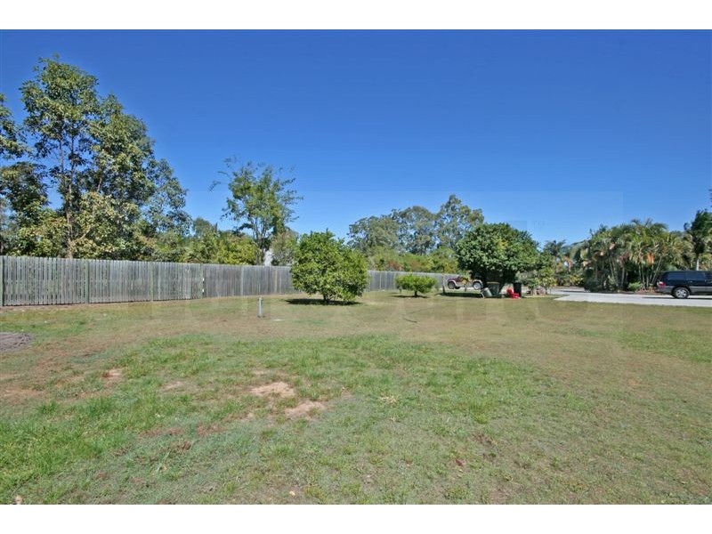 40 Woodvale Crescent, Forest Lake QLD 4078