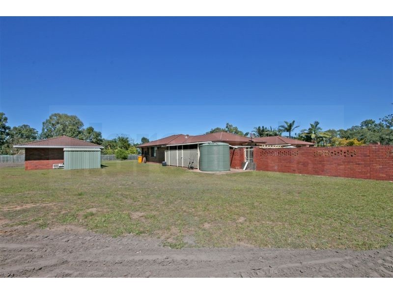 40 Woodvale Crescent, Forest Lake QLD 4078