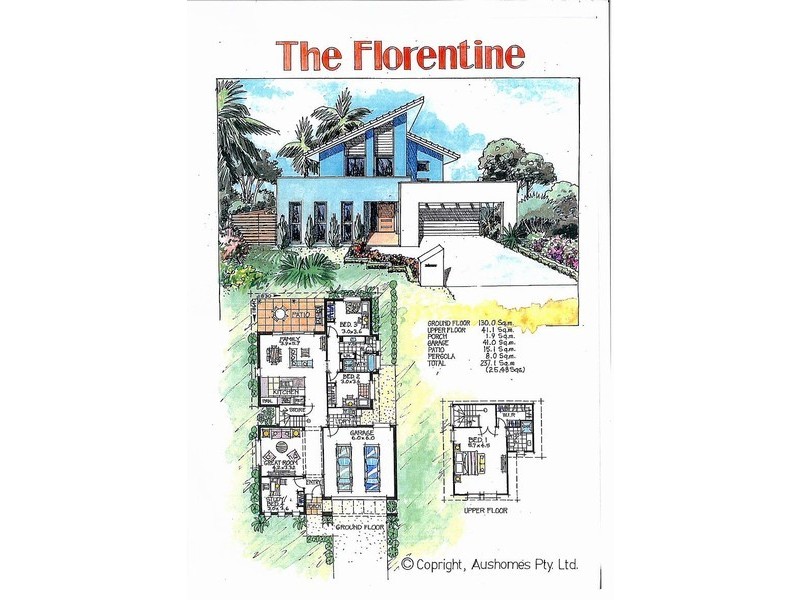 Lot 455 Anesbury Street, Doolandella QLD 4077