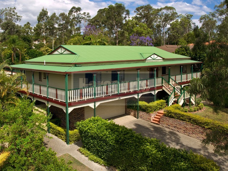 23 Paluna Place, Forest Lake QLD 4078