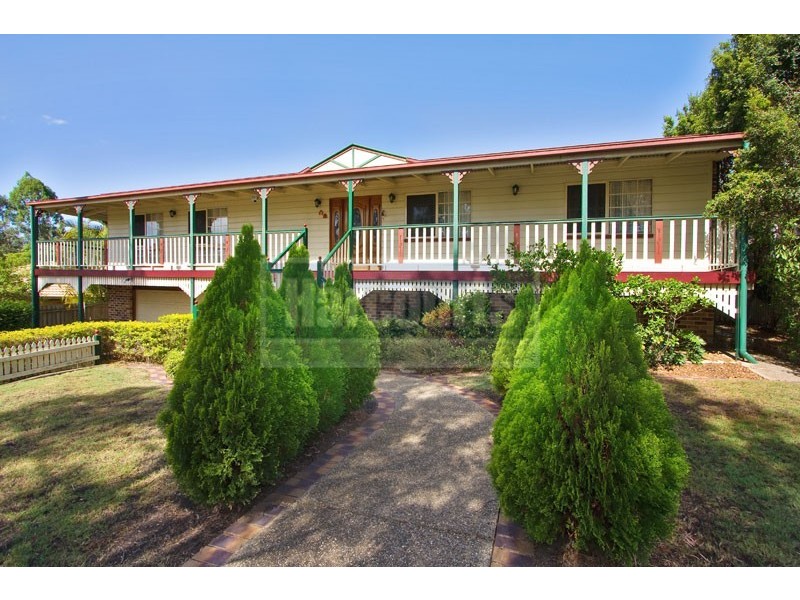 23 Paluna Place, Forest Lake QLD 4078