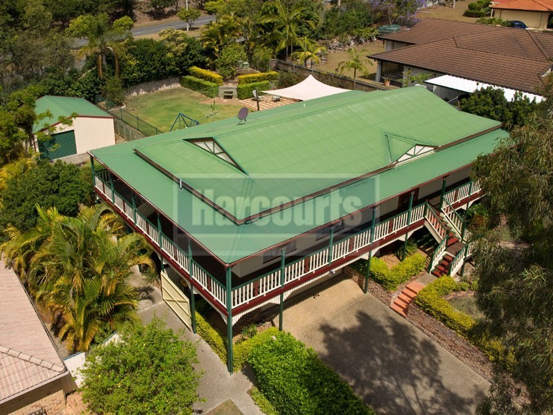 23 Paluna Place, Forest Lake QLD 4078