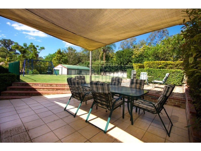 23 Paluna Place, Forest Lake QLD 4078