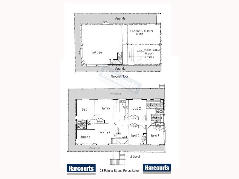 23 Paluna Place, Forest Lake QLD 4078