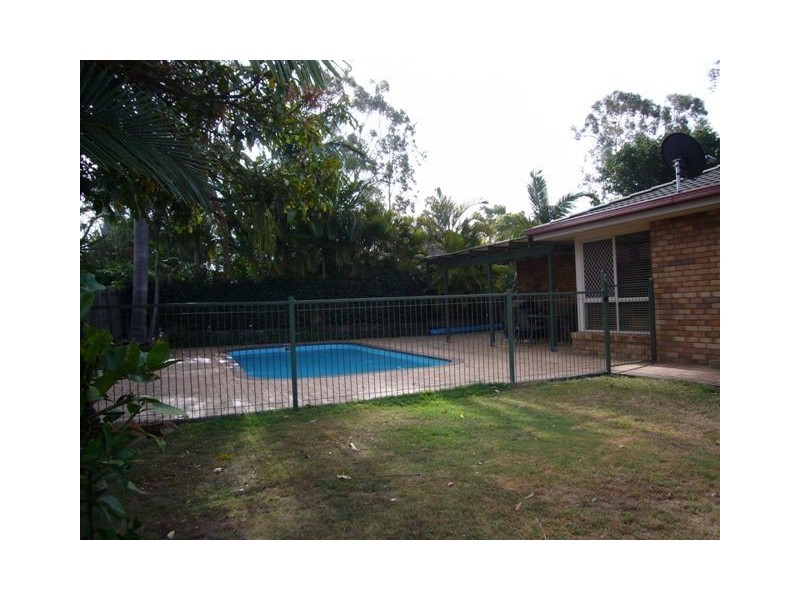 42 Laricina Circuit, Forest Lake QLD 4078