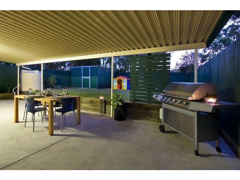 25 Mulgrave Cres, Forest Lake QLD 4078