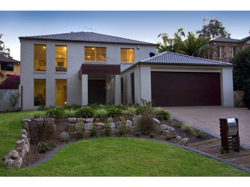 6 Woollahra Place, Forest Lake QLD 4078