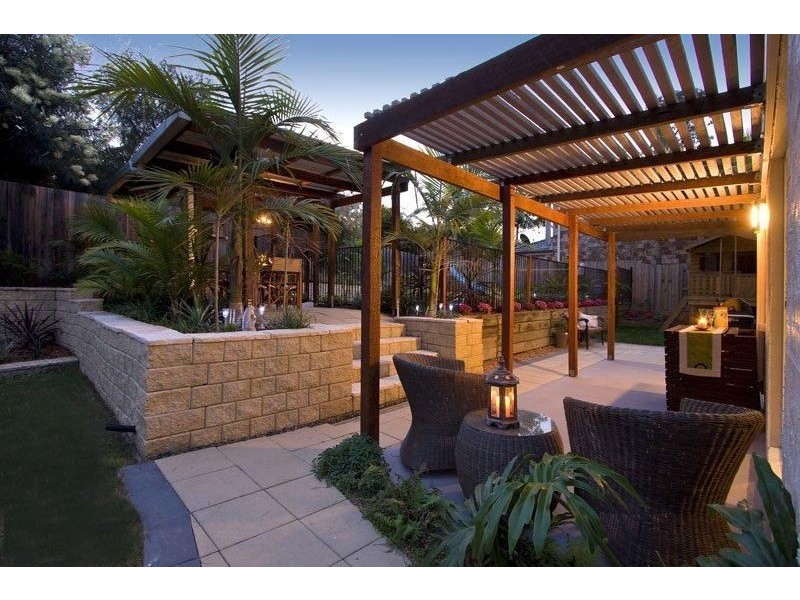 6 Woollahra Place, Forest Lake QLD 4078