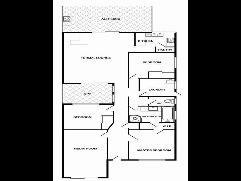 8 Lawson Place, Forest Lake QLD 4078