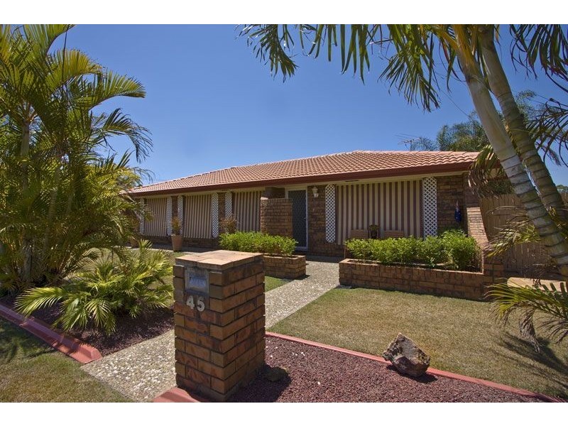 45 Coolmunda Street, Marsden QLD 4132