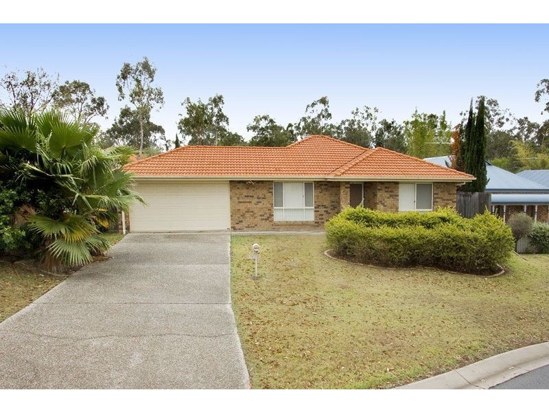 12 Mingela Place, Forest Lake QLD 4078