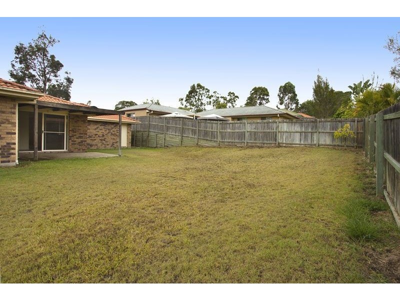 12 Mingela Place, Forest Lake QLD 4078