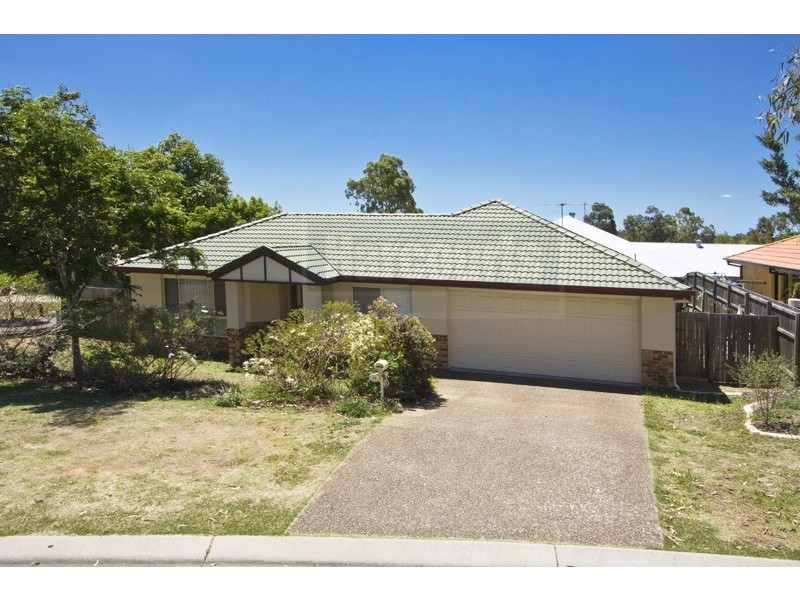 24 Belmore Crescent, Forest Lake QLD 4078
