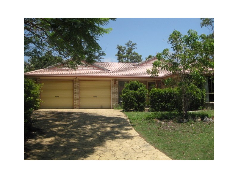 2 Dampier Crescent, Forest Lake QLD 4078