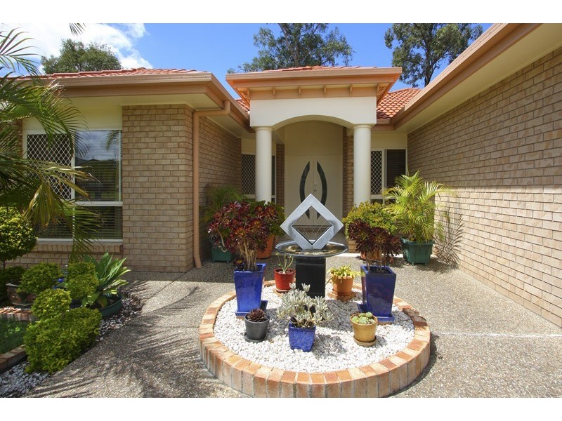 44 Catalina Circuit, Forest Lake QLD 4078