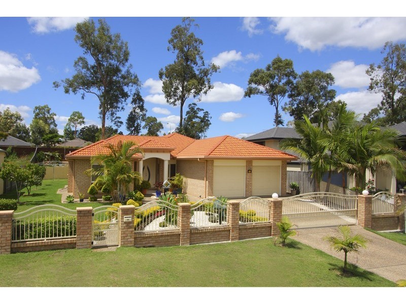 44 Catalina Circuit, Forest Lake QLD 4078