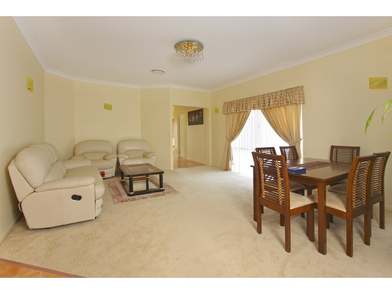 44 Catalina Circuit, Forest Lake QLD 4078