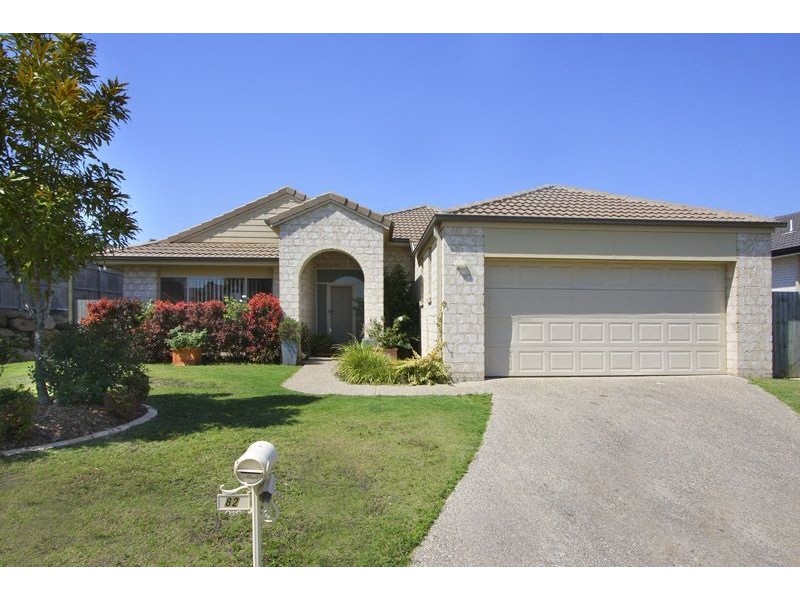82 Claremont Pde, Forest Lake QLD 4078