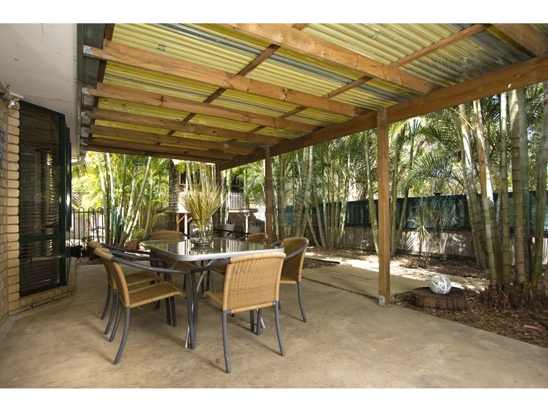 11 Chiswick Place, Forest Lake QLD 4078