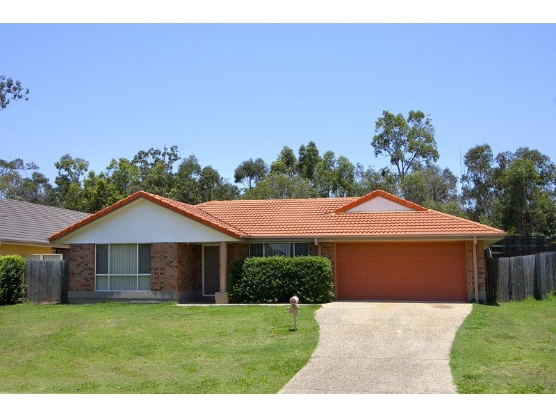 1 Ridgeway Street, Forest Lake QLD 4078