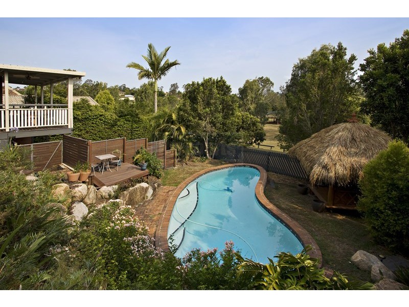 52 Creekside Street, Kenmore Hills QLD 4069