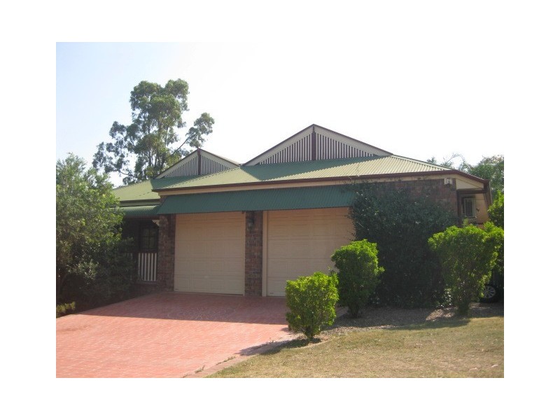 46 Settlers Cct, Forest Lake QLD 4078