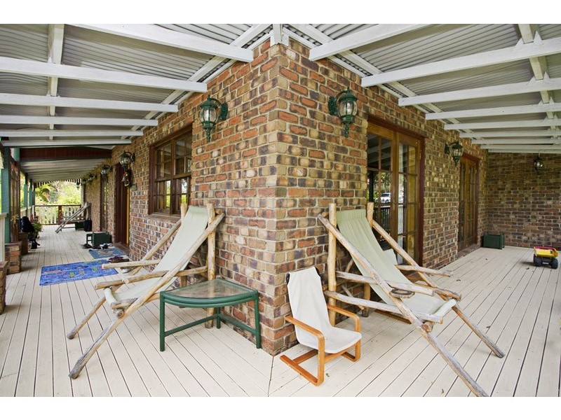 46 Settlers Cct, Forest Lake QLD 4078