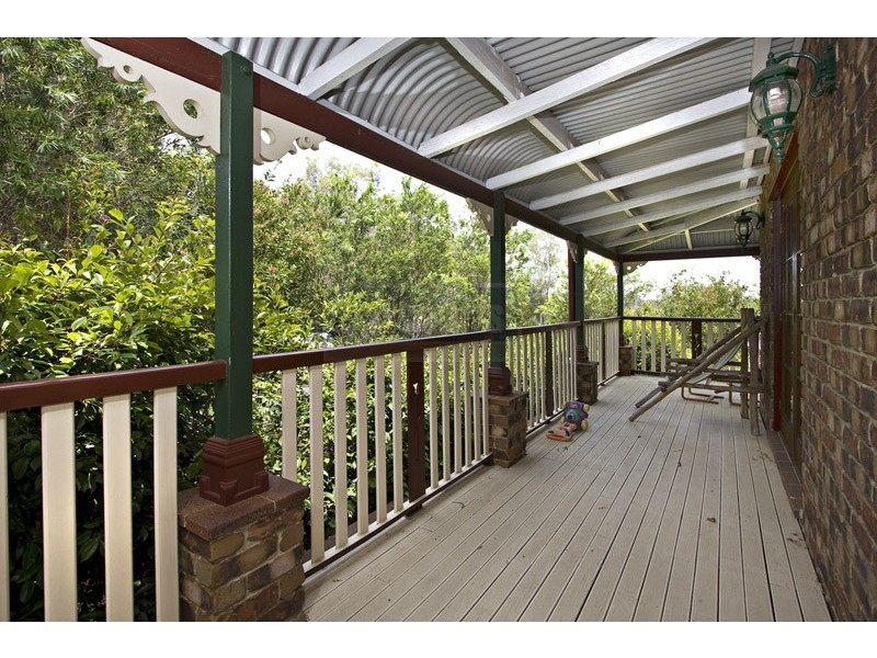 46 Settlers Cct, Forest Lake QLD 4078