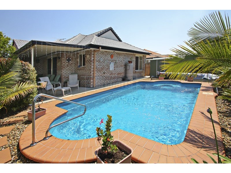 10 Agostino Close, Doolandella QLD 4077