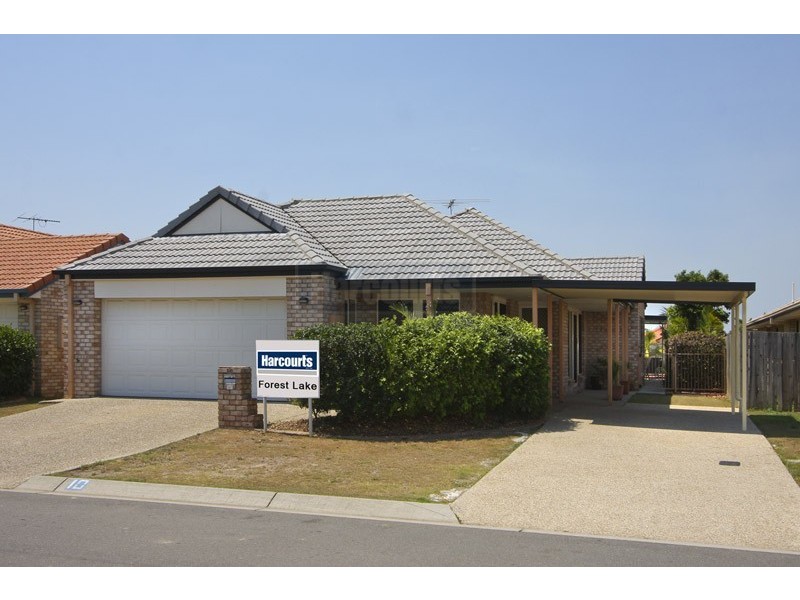 10 Agostino Close, Doolandella QLD 4077