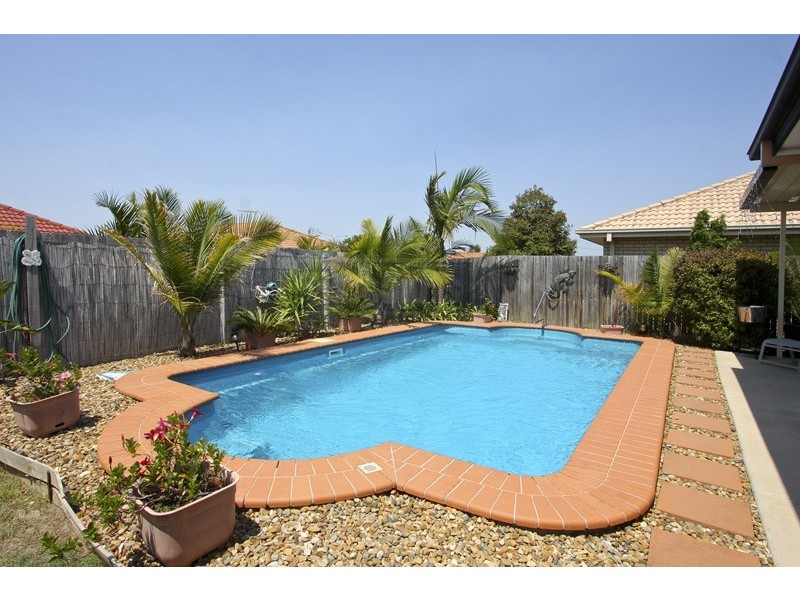 10 Agostino Close, Doolandella QLD 4077