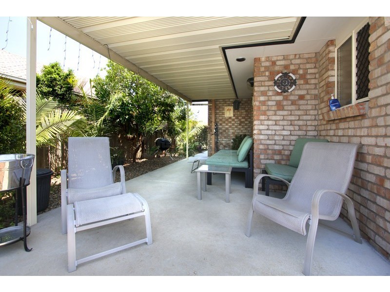 10 Agostino Close, Doolandella QLD 4077