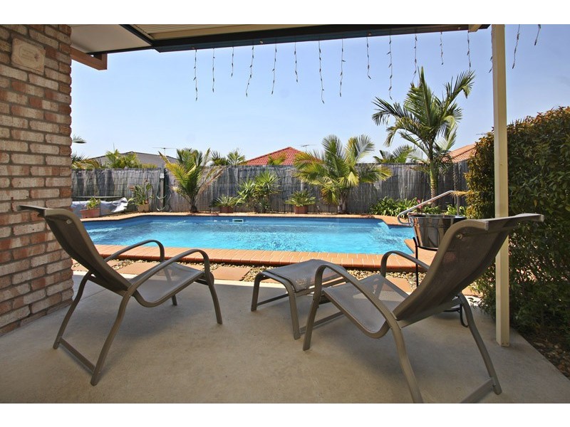 10 Agostino Close, Doolandella QLD 4077