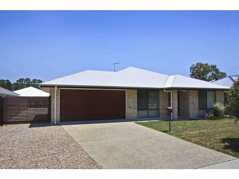 10 Tropical Drive, Forest Lake QLD 4078