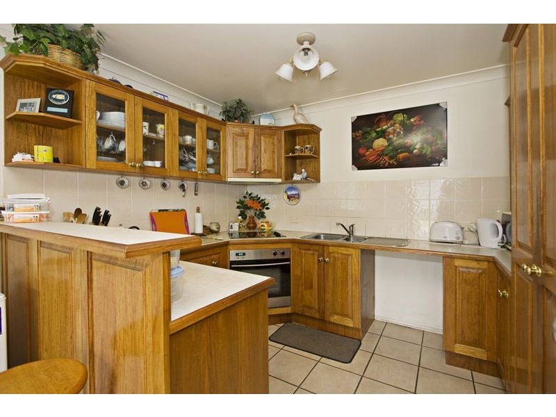 16 Oxley Place, Forest Lake QLD 4078