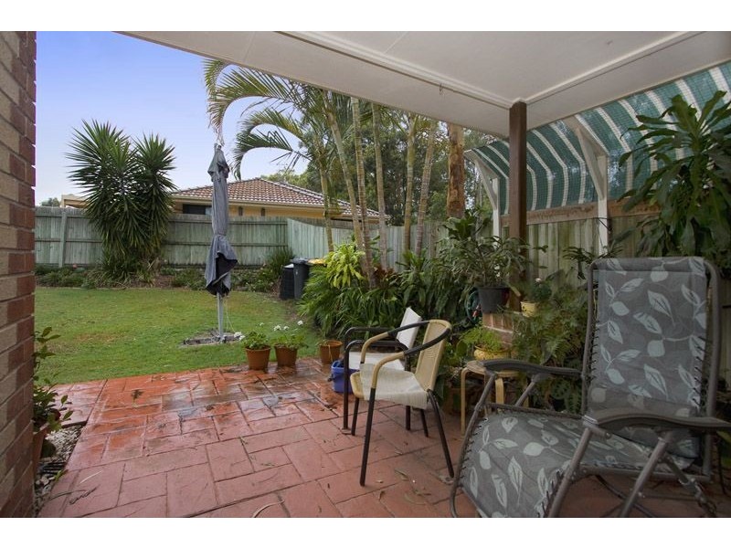 16 Oxley Place, Forest Lake QLD 4078