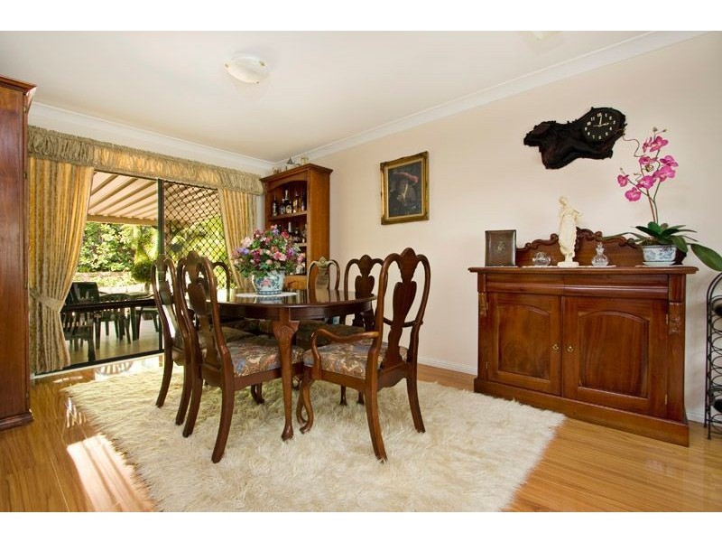 15 Fraser Place, Forest Lake QLD 4078