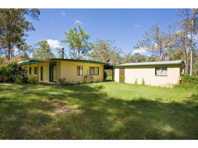 115 Farm Road, Greenbank QLD 4124