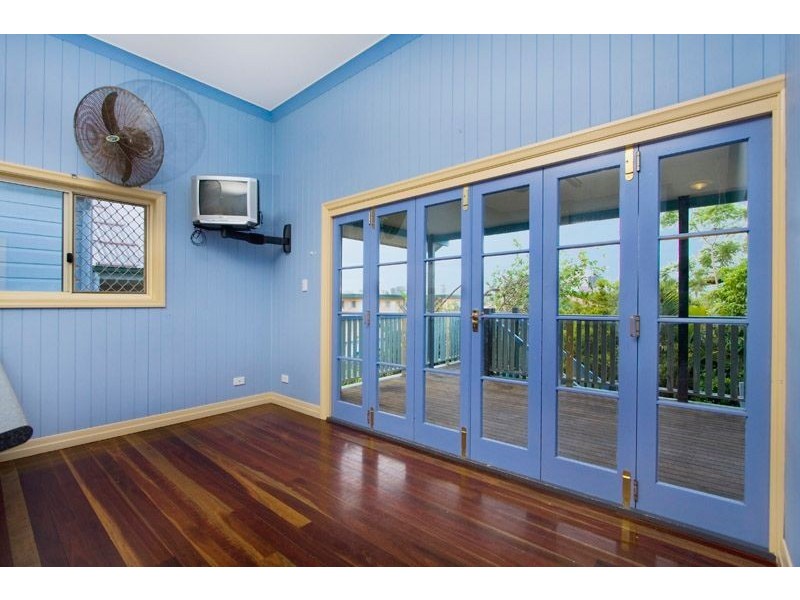 34 Redfern Street, Woolloongabba QLD 4102