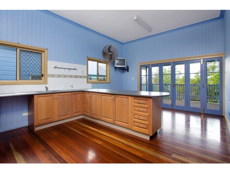 34 Redfern Street, Woolloongabba QLD 4102