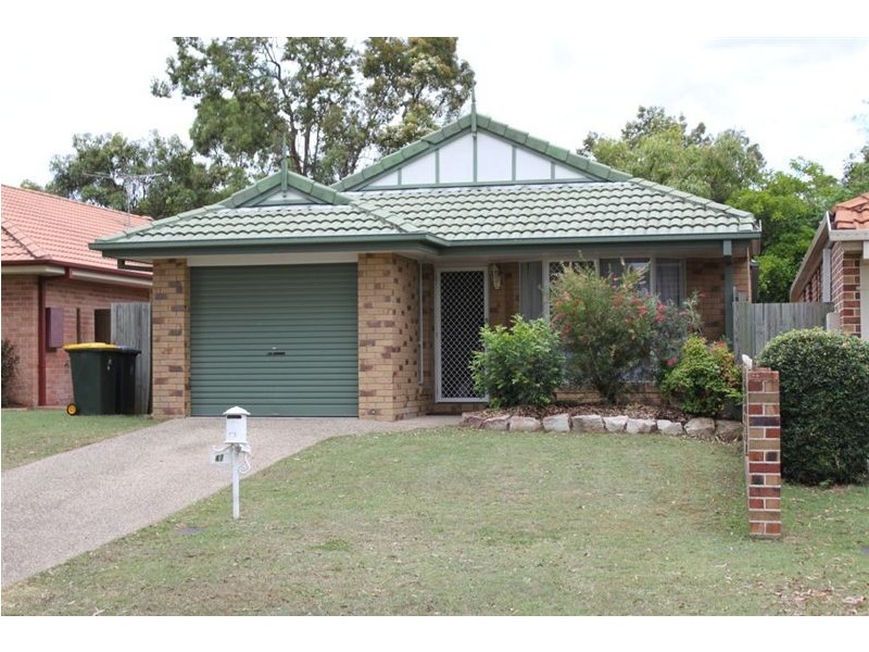47 Mulgrave Crescent, Forest Lake QLD 4078