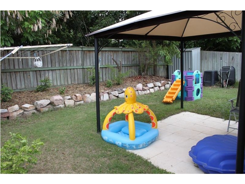 47 Mulgrave Crescent, Forest Lake QLD 4078